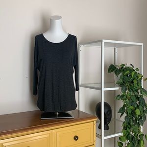 LAST CHANCE ✨ In Wear | Batwing sleeve top